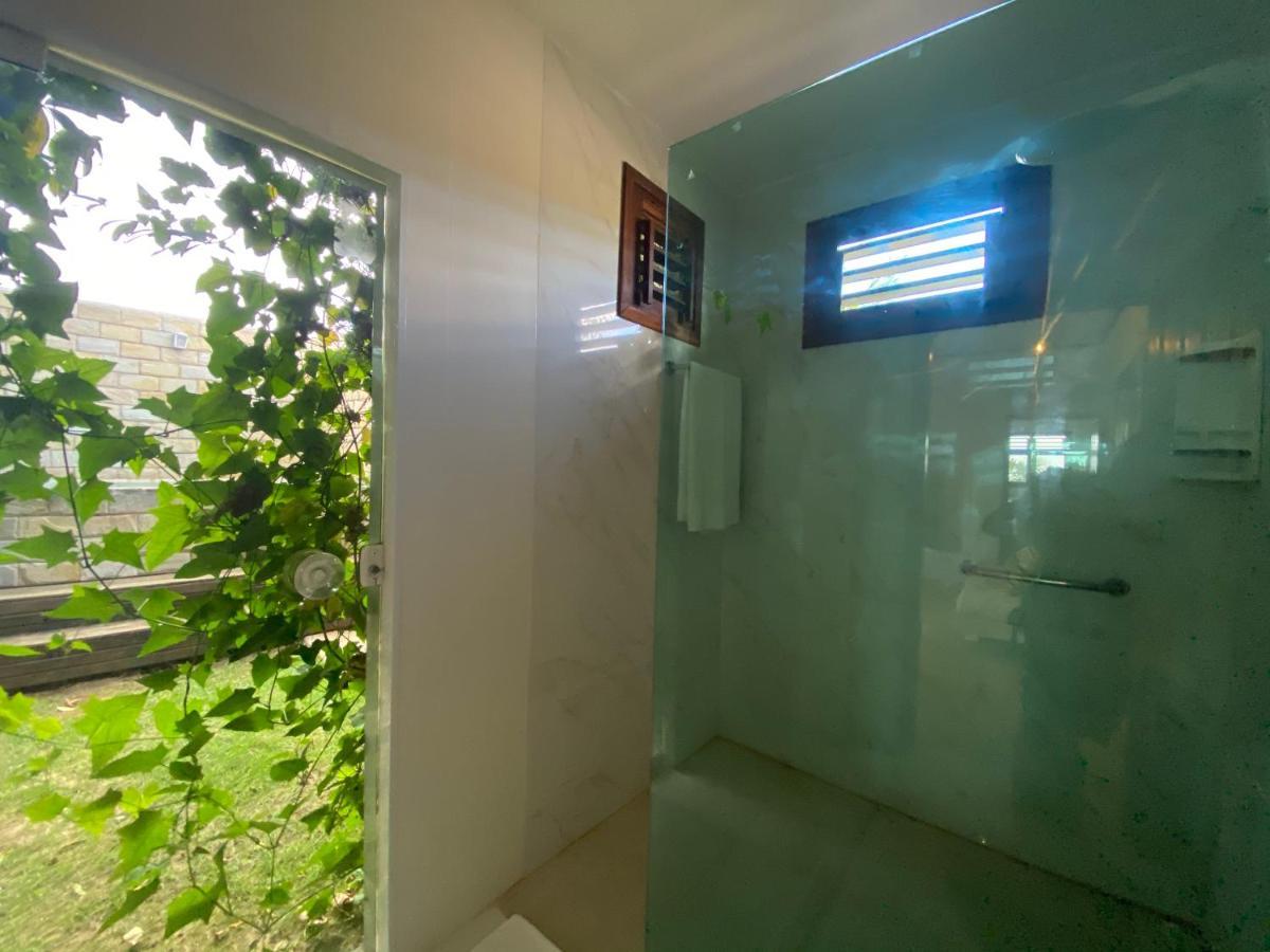Sky House Hotel Tatajuba Ngoại thất bức ảnh